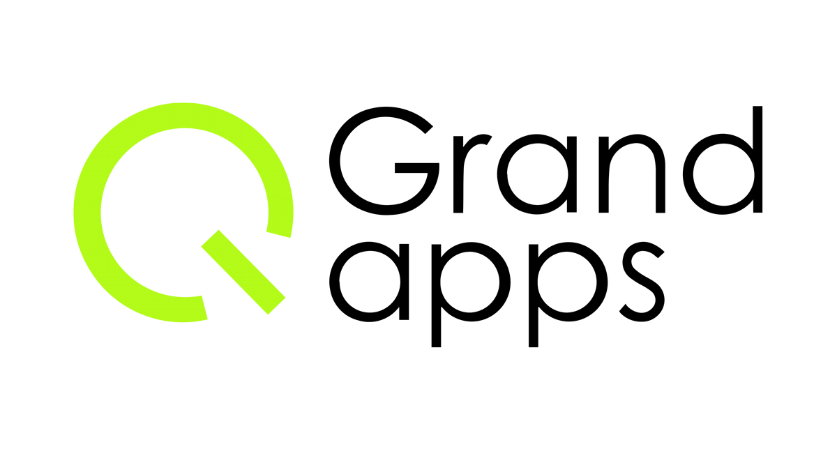 Grand Apps Logo